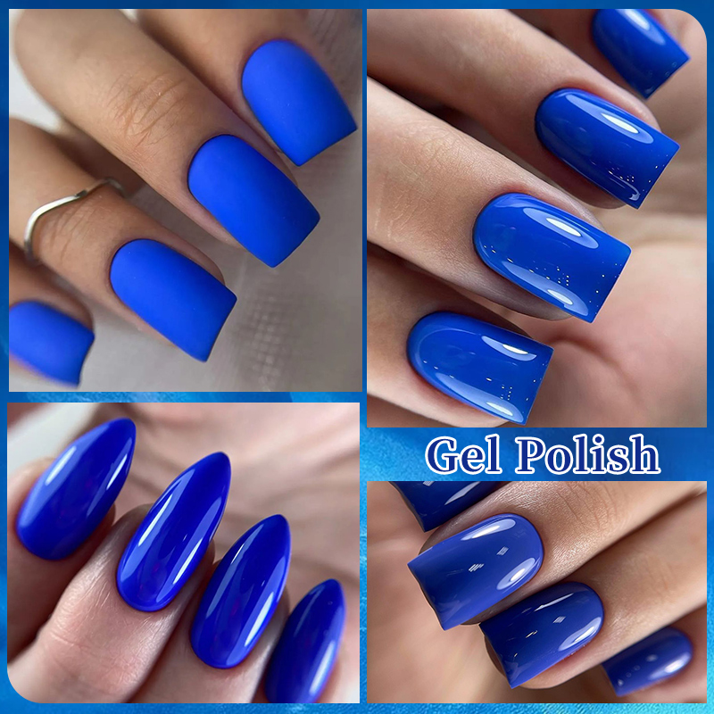 LILYCUTE 7ML Matt Blau Farbe G – Resin Art Varnish Bewertung und Preis