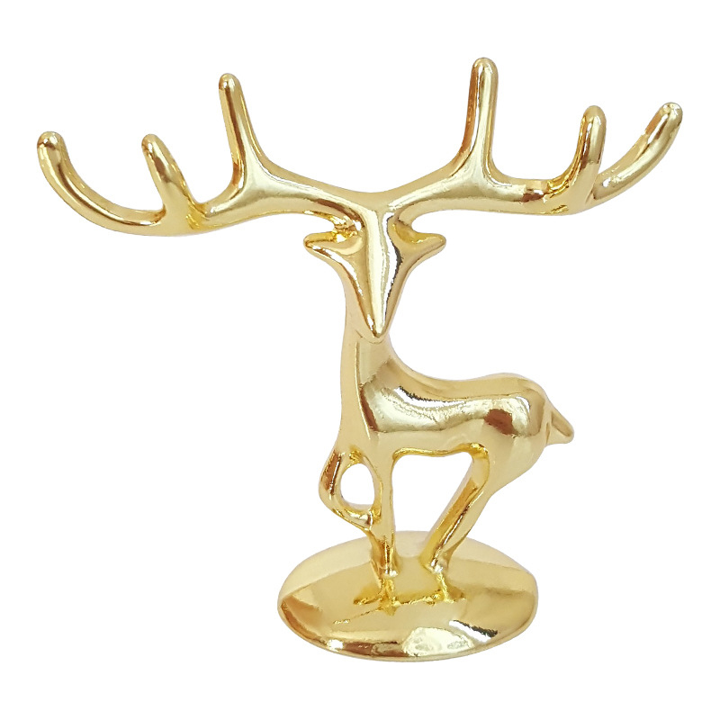 Elch Kunst Dekoration Harz Hom – Resin Art Unique Ideas Bewertung und Preis