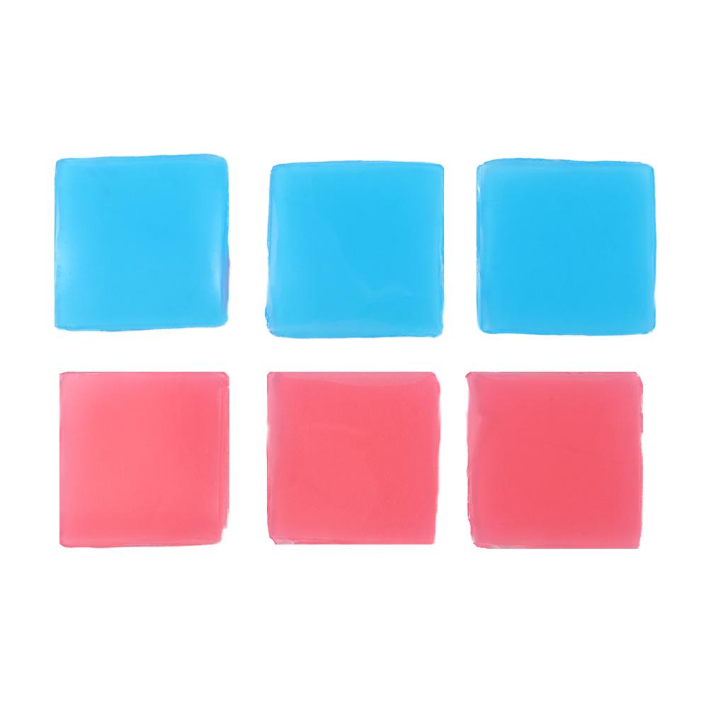 Quadratische Silikonharz-Diama – Resin Art Clay Bewertung und Preis