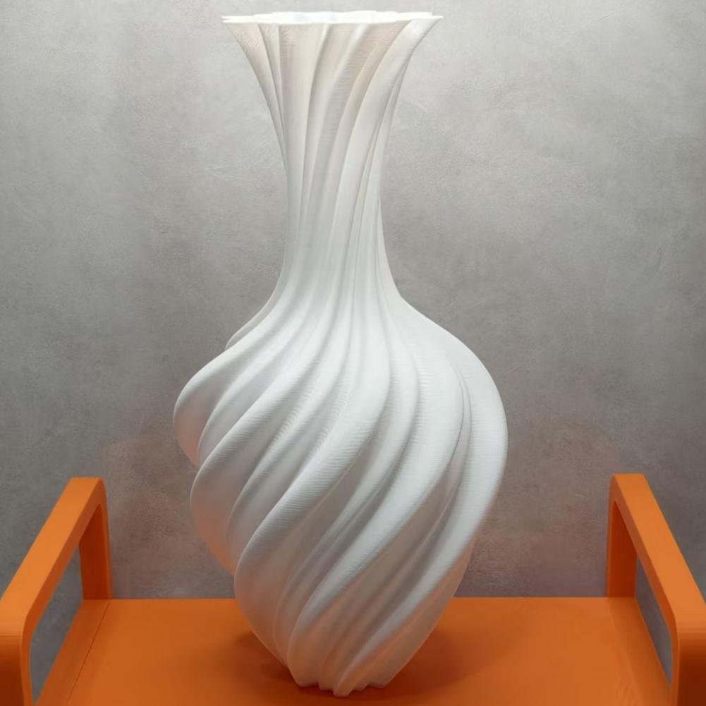 3D-Gedruckte Vase Moderne Deko – Resin Art Unique Ideas Bewertung und Preis