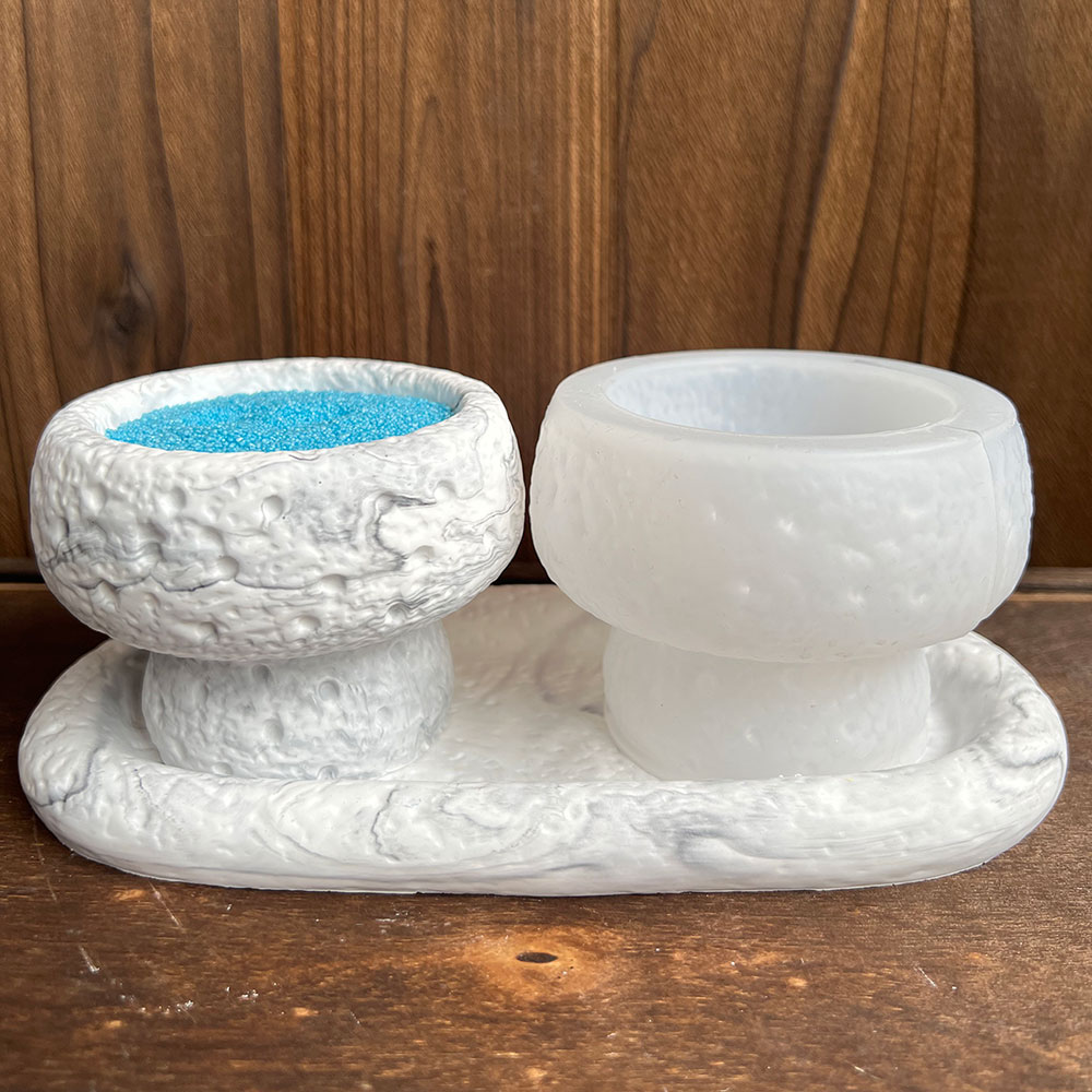 Silikon Kerze Tasse Form DIY Z – Resin Art Equipment Bewertung und Preis