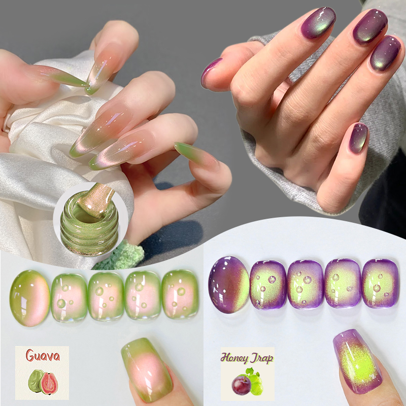 BORN PRETTY 10 ml Guave & Grap – Resin Art Varnish Bewertung und Preis