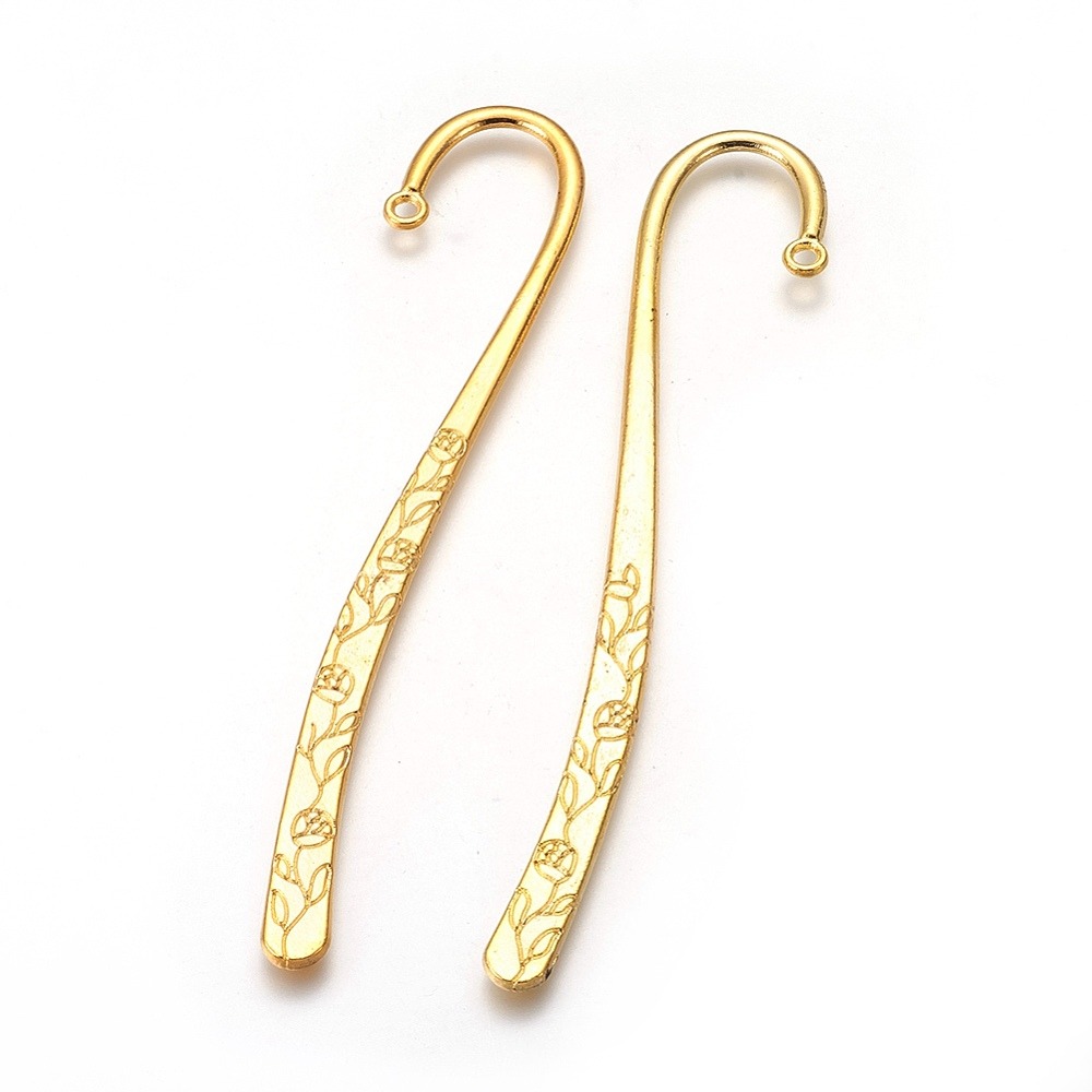 Lesezeichen aus Legierung, ble – Resin Art Bookmark Bewertung und Preis