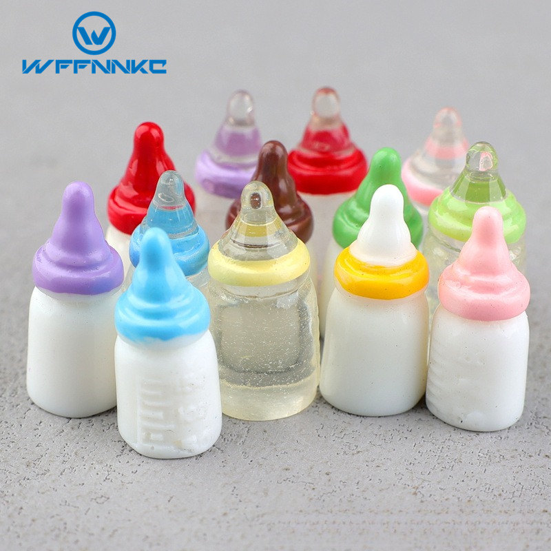 Wffnnkc 10pcs Cartoon Simulati – Resin Art Earrings Material Bewertung und Preis