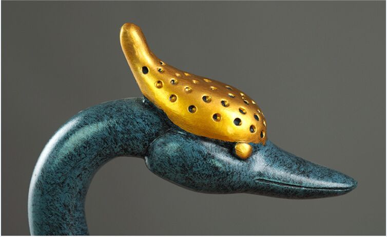 Paare Schwan Liebhaber Kunst D – Resin Art For Anniversary Gift Bewertung und Preis