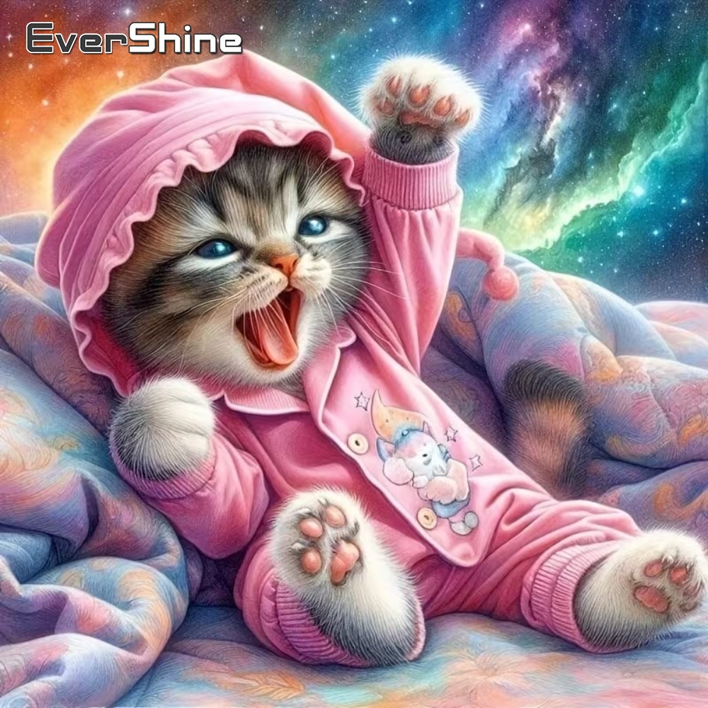 EverShine Neuerscheinung Diama – Resin Art Wallpaper Bewertung und Preis