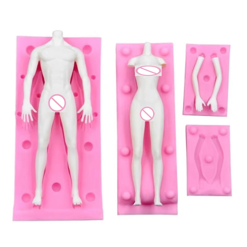 Silikon Polymer Clay Formen Pu – Resin Art Clay Bewertung und Preis