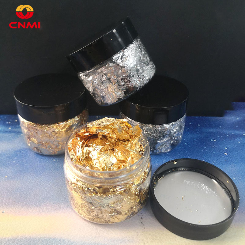 3g Blattgold Flocken Epoxidhar – Resin Art Gift For Wedding Bewertung und Preis