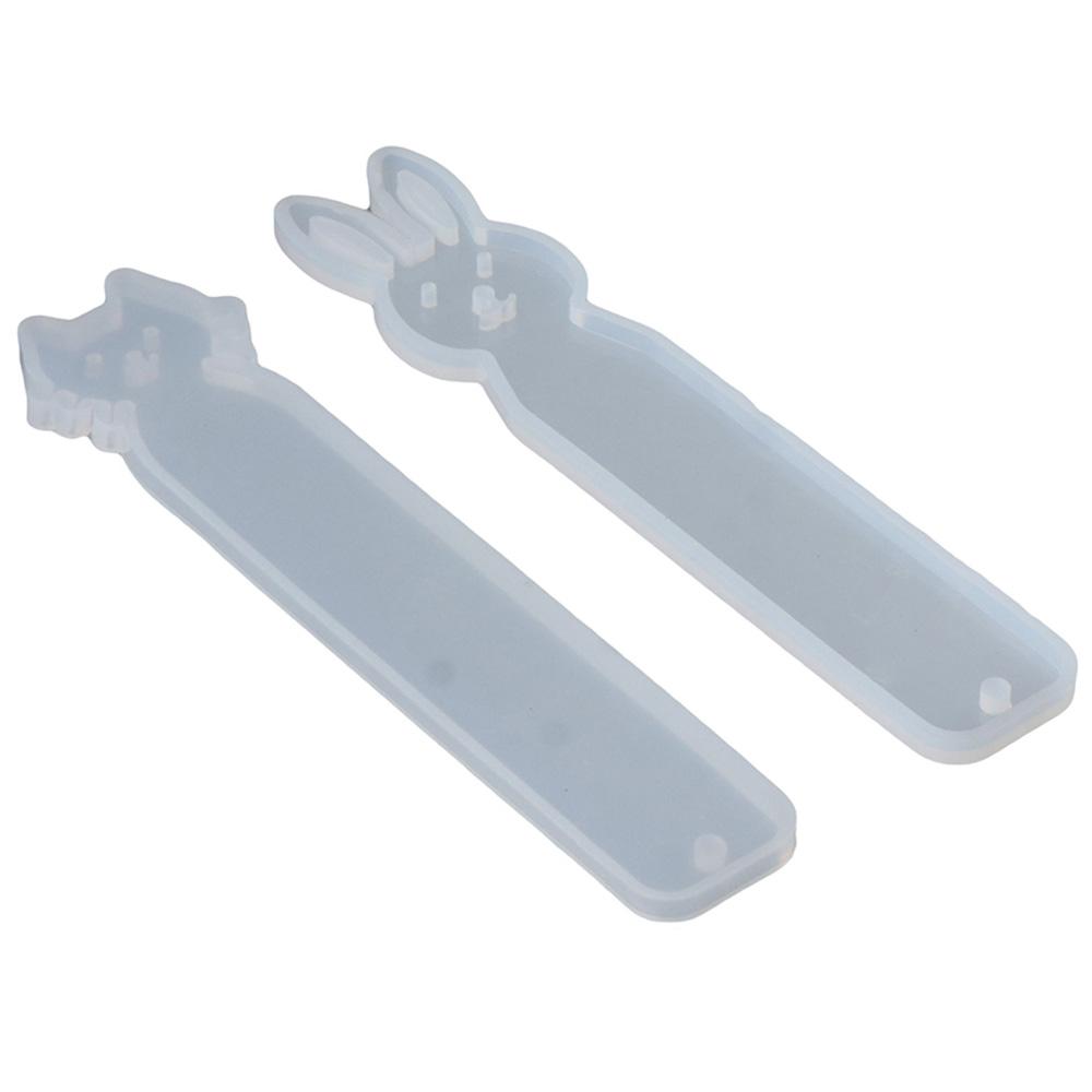5er-Pack Kunsthandwerk zur Her – Resin Art Bookmark Bewertung und Preis