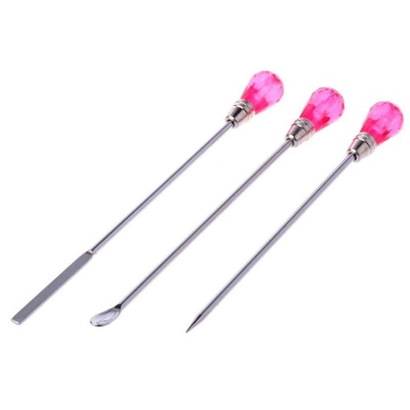 A52E 3x Leichte art Rührstab R – Resin Art Equipment Bewertung und Preis