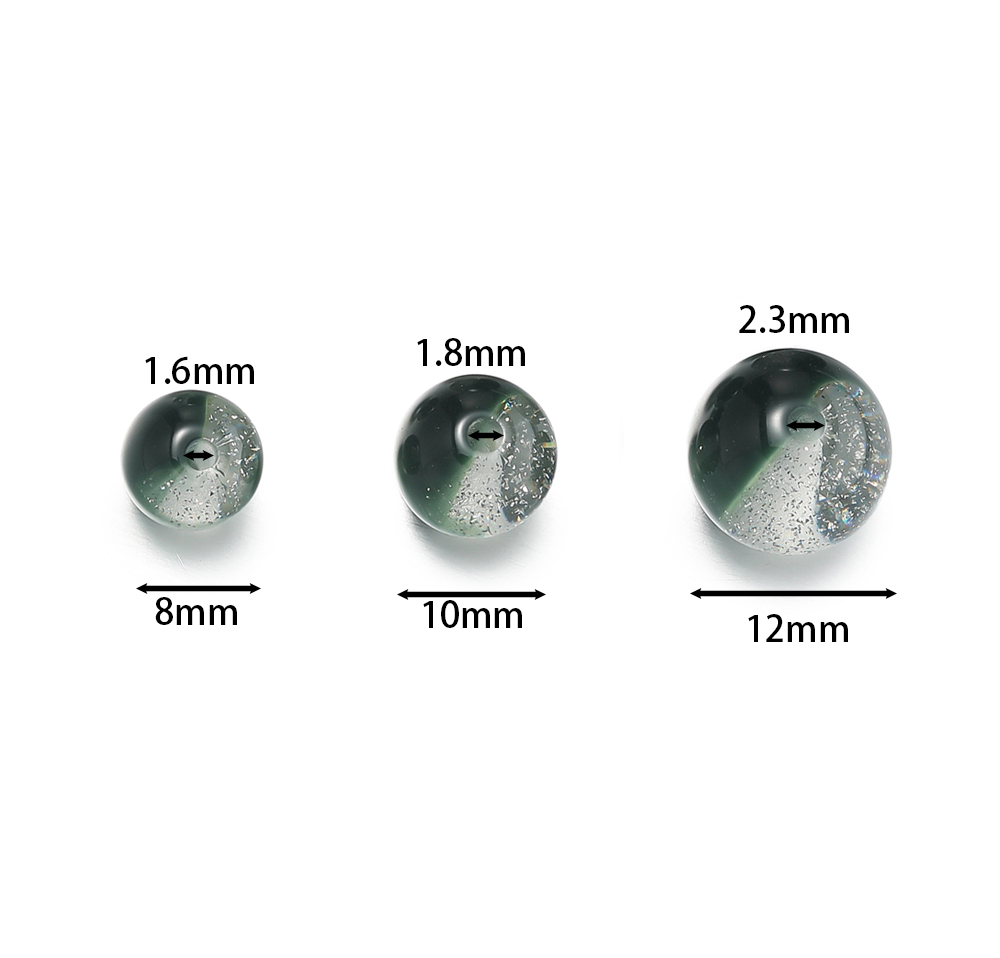 10 Teile/los 8-12mm Harz Cat E – Resin Art Supplies Bewertung und Preis