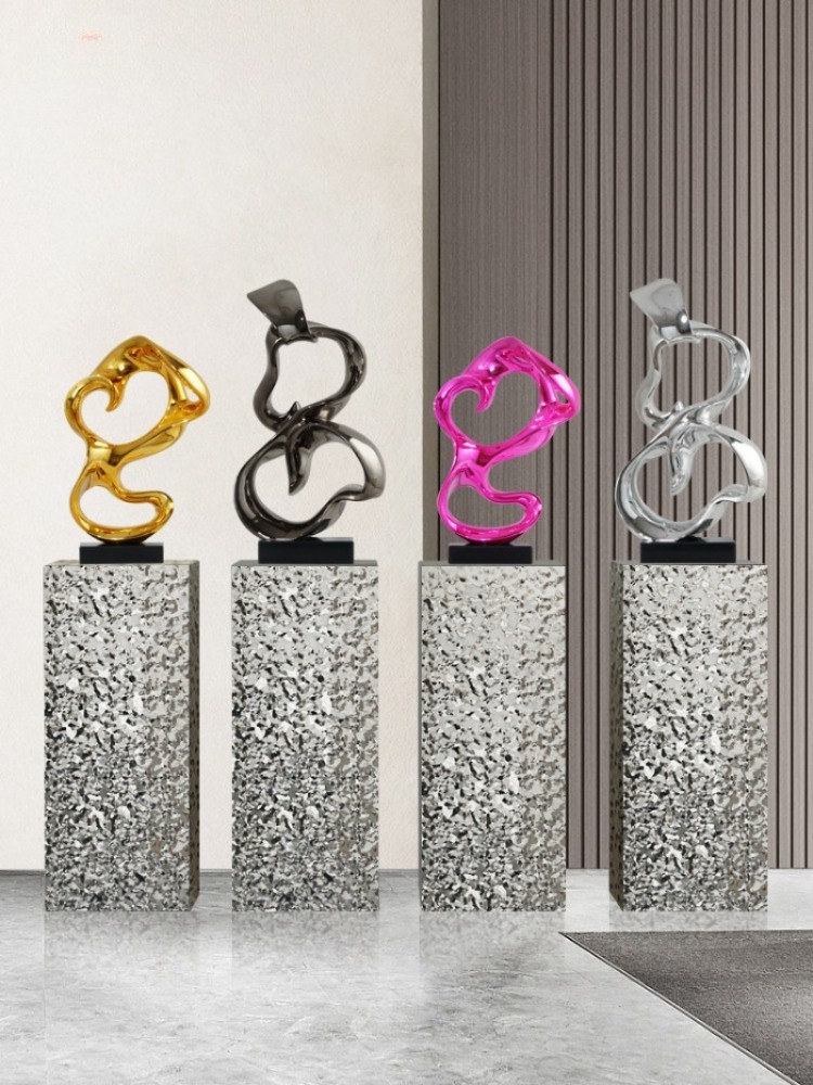 Galvanisierte Kunst Abstrakte  – Resin Art For Anniversary Gift Bewertung und Preis