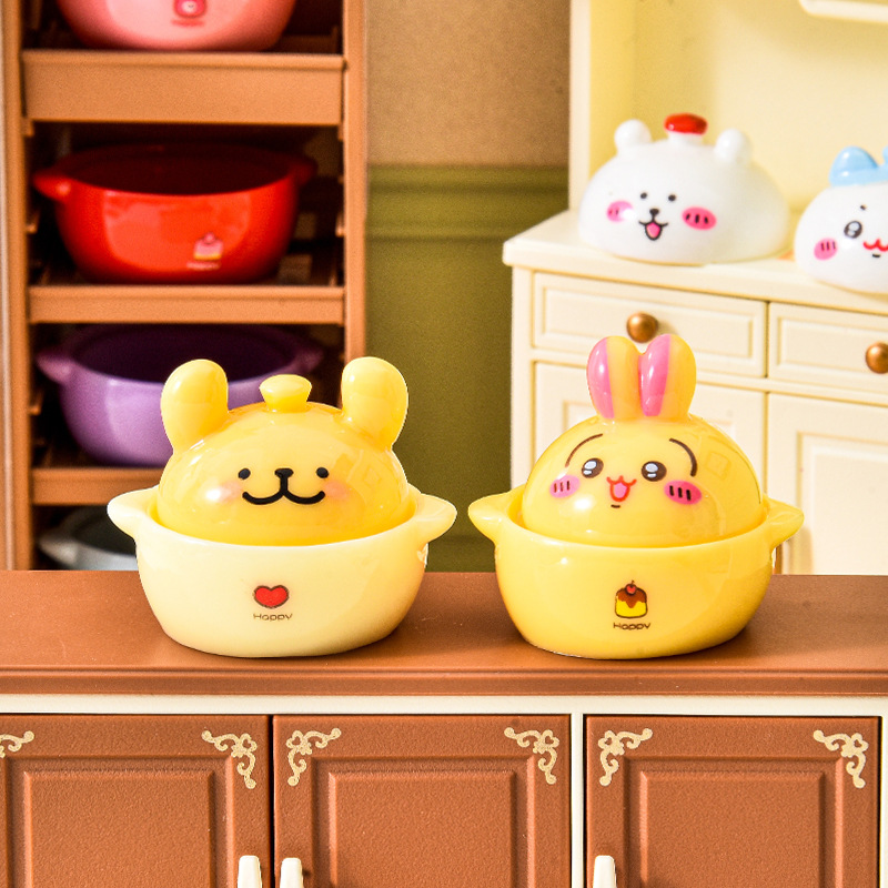 Bunte Tier-Tontöpfe mit dreidi – Resin Art Clay Bewertung und Preis